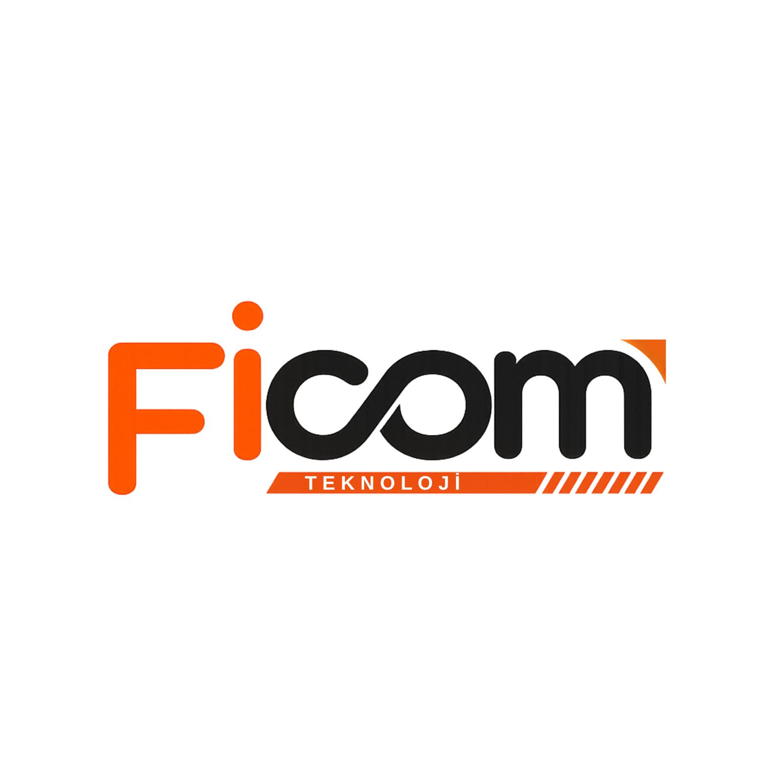 Ficom Teknoloji logosu